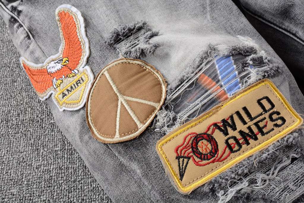 Amiri jeans